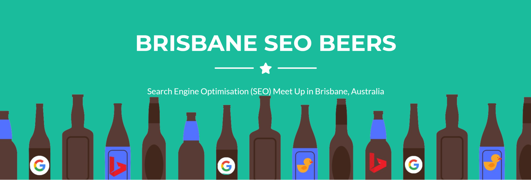 Brisbane SEO Beers Meetup & Networking Group